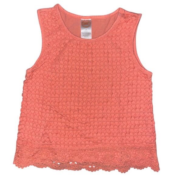 Girls Multi-Color Graphic T-Shirts Bundle - Picture 7 of 15